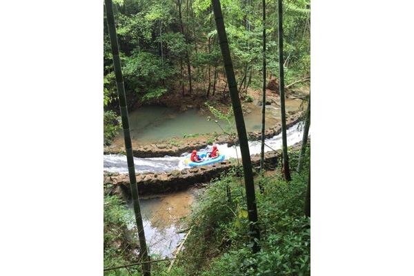 廣州周邊溫泉兩日游 廣州周邊兩日游去哪里好