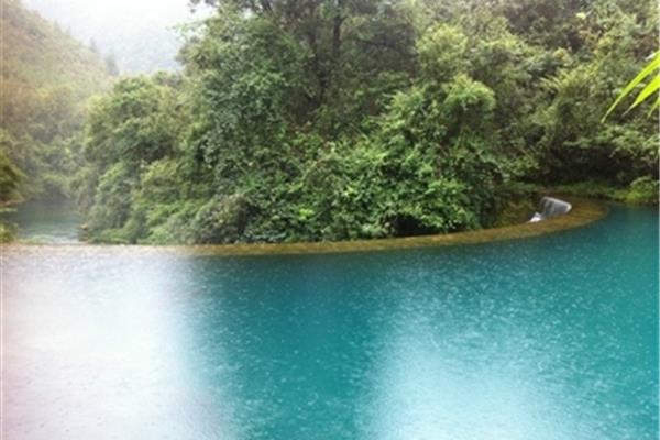 珠海至貴州自駕游攻略