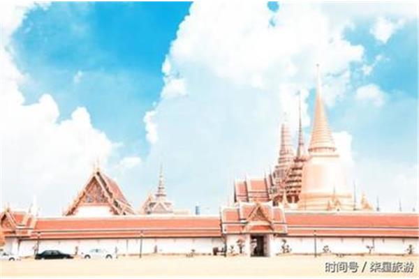 七月份去泰國攻略