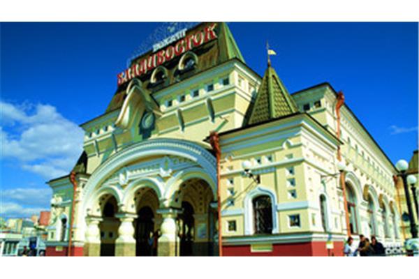 海參崴旅行攻略打印