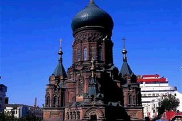 海參崴旅行攻略打印