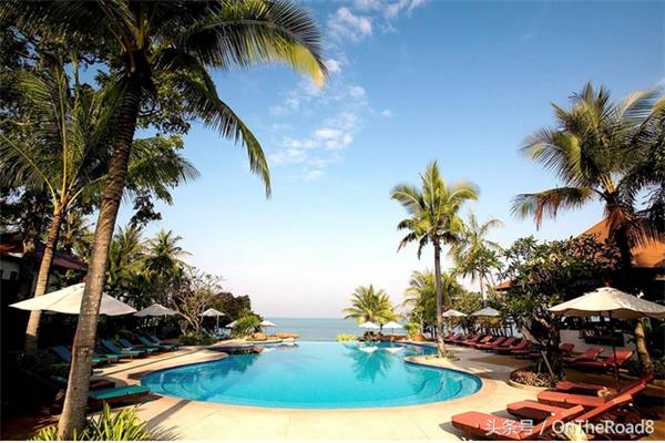 七月份去泰國攻略