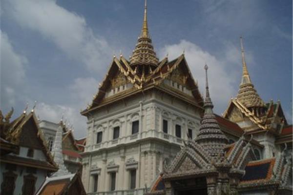 七月份去泰國攻略