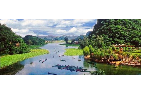 云南文山旅行攻略