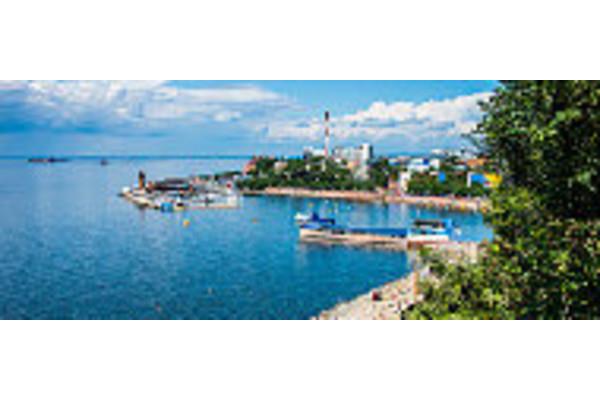 海參崴旅行攻略打印