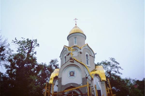 海參崴旅行攻略打印