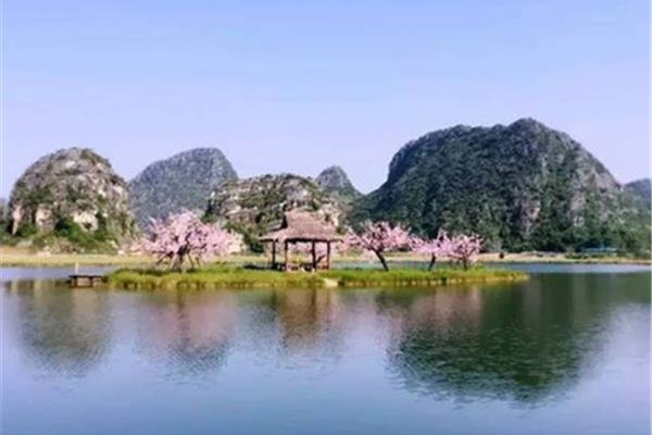 云南文山旅行攻略