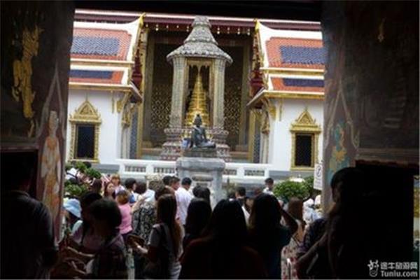 七月份去泰國攻略