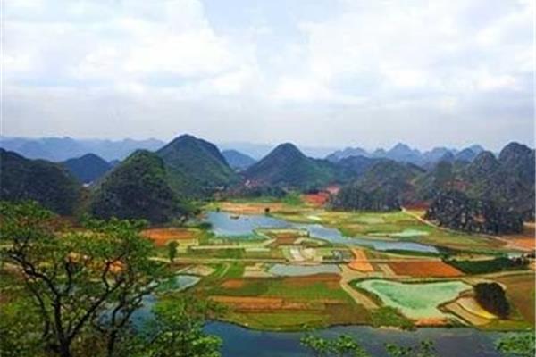 云南文山旅行攻略