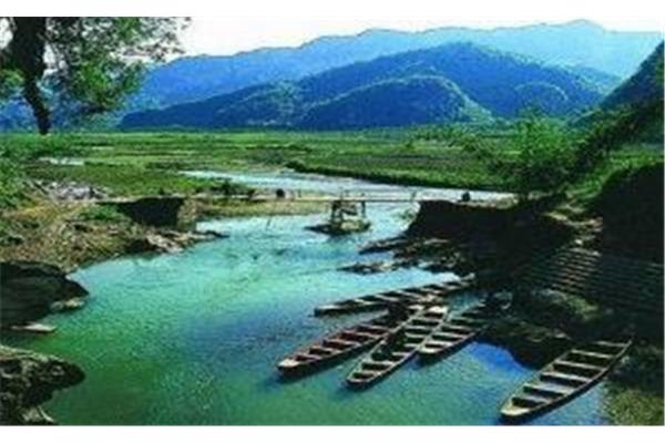 云南文山旅行攻略