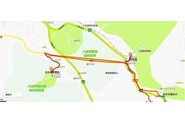 十一北京到大連自駕游攻略