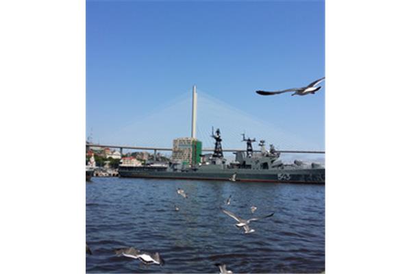 海參崴旅行攻略打印