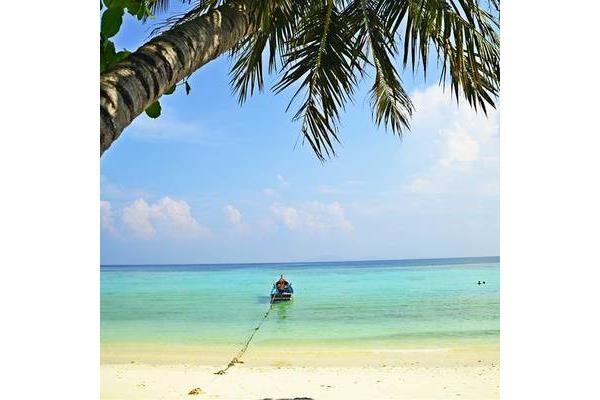 七月份去泰國攻略