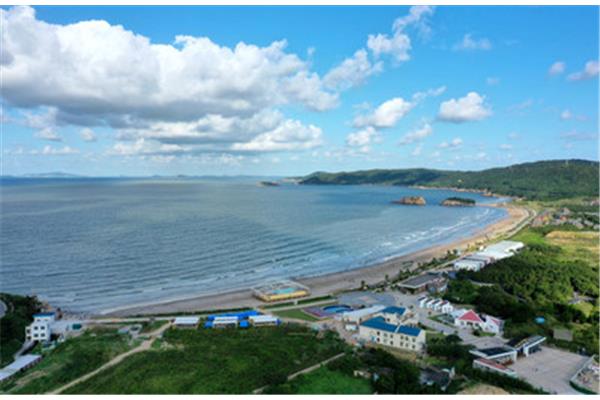 舟山免費(fèi)景區(qū)攻略