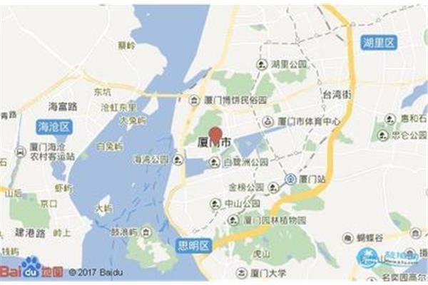 廈門臺灣街攻略