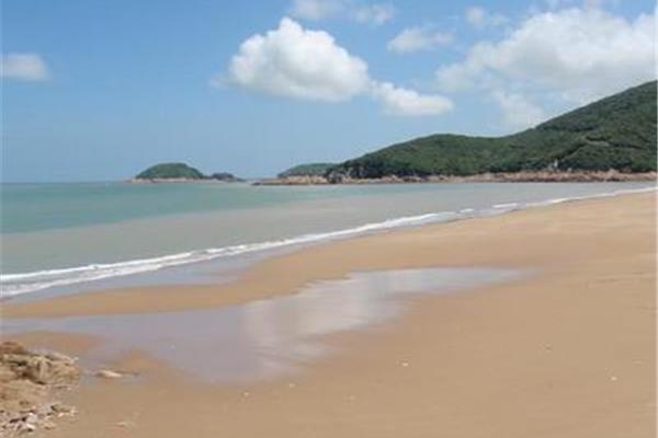 舟山免費(fèi)景區(qū)攻略