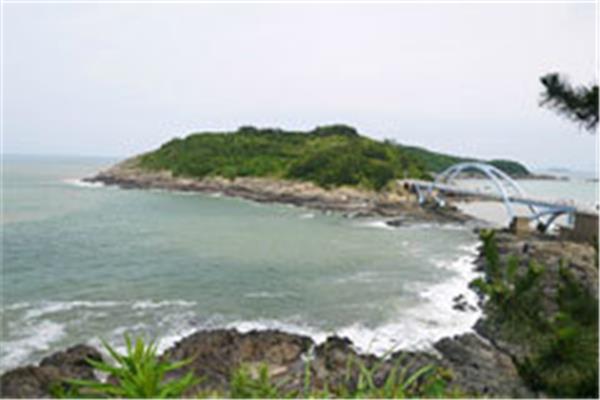 舟山免費(fèi)景區(qū)攻略