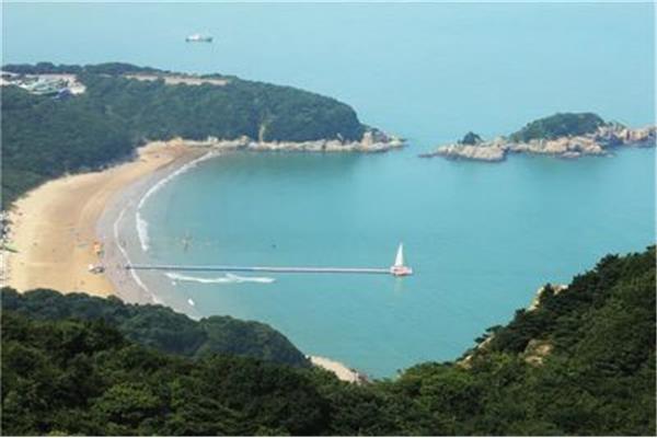舟山免費(fèi)景區(qū)攻略
