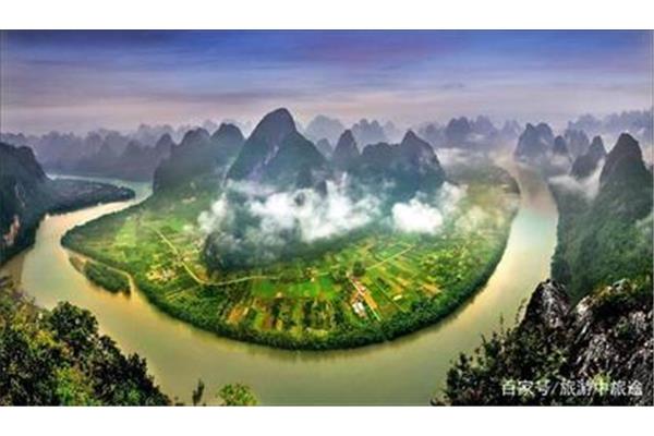 南寧到香格里拉旅游攻略