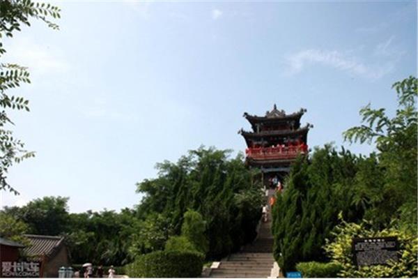 從蘇州到山東自駕游攻略