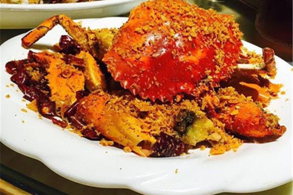 帕勞旅行美食全攻略