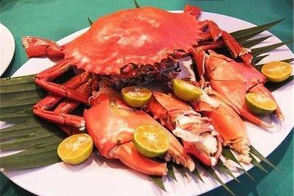 帕勞旅行美食全攻略