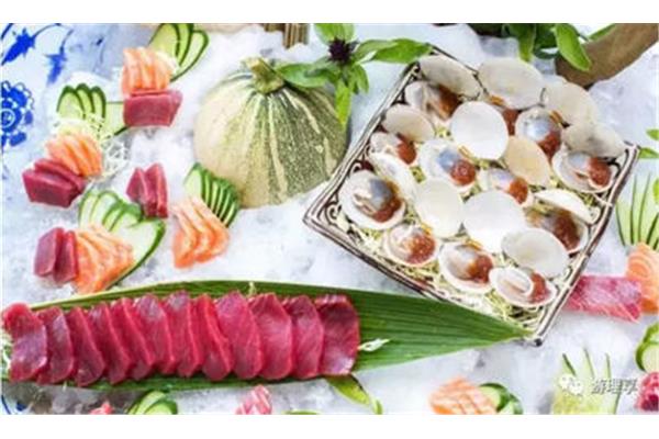 帕勞旅行美食全攻略