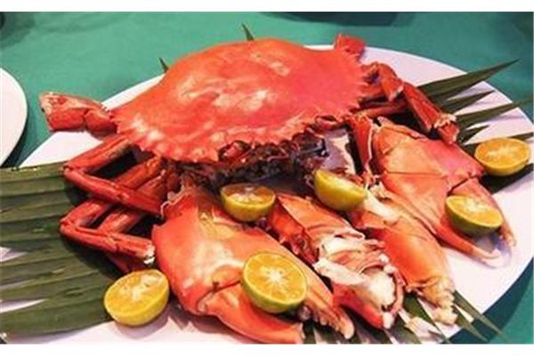 帕勞旅行美食全攻略