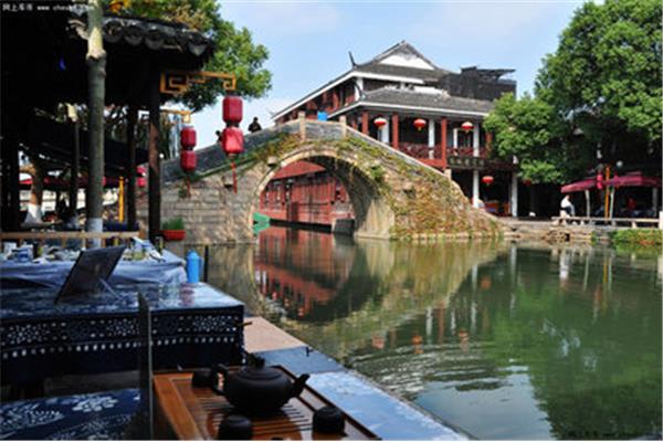 從蘇州到山東自駕游攻略