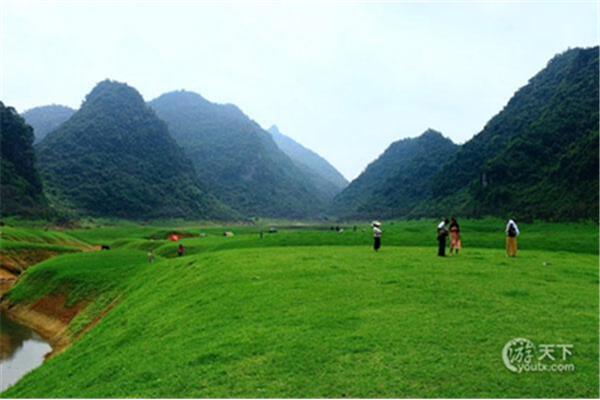 南寧到香格里拉旅游攻略