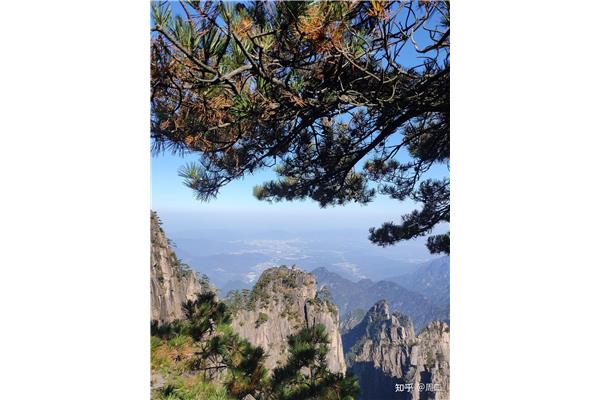 黃山十一月旅游攻略