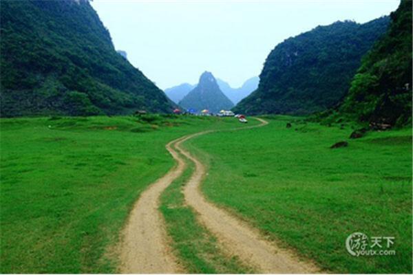 南寧到香格里拉旅游攻略