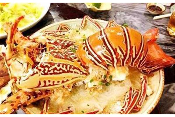 帕勞旅行美食全攻略