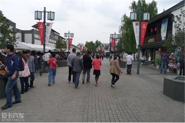 從蘇州到山東自駕游攻略