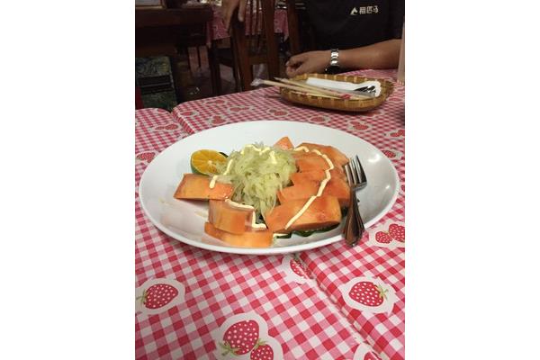 帕勞旅行美食全攻略