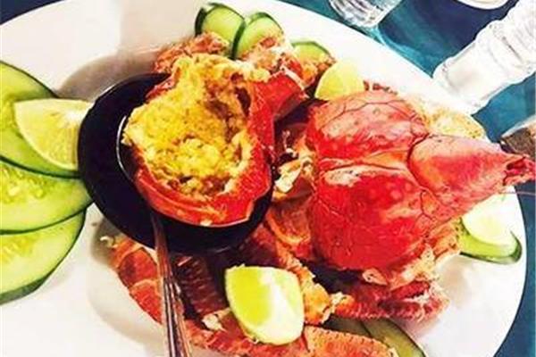 帕勞旅行美食全攻略