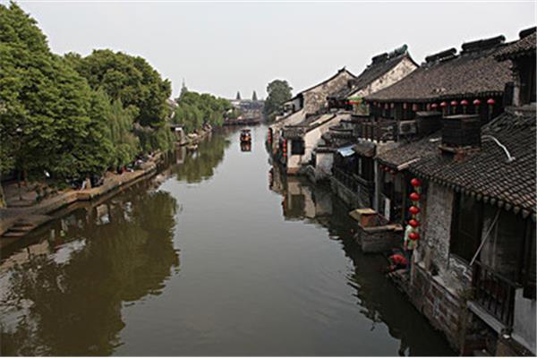 哈爾濱到蘇杭攻略