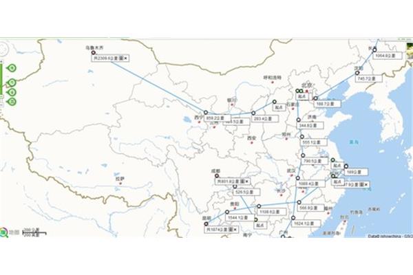 哈爾濱到蘇杭攻略