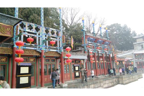 哈爾濱到蘇杭攻略