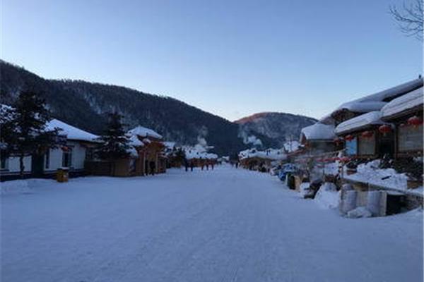 哈爾濱到蘇杭攻略