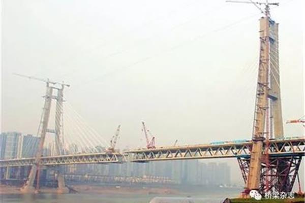 重慶地圖珠澳大橋旅游攻略