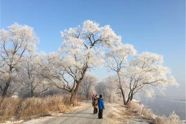 哈爾濱到蘇杭攻略