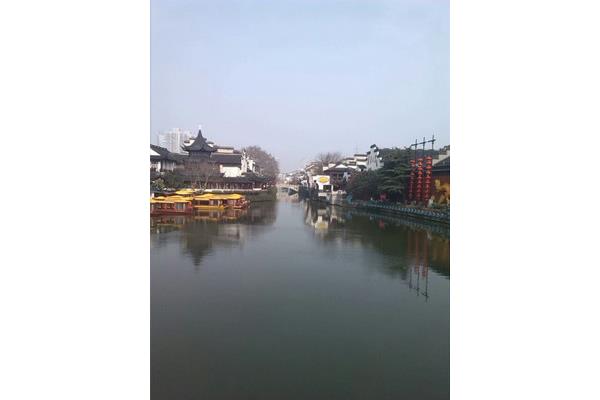 哈爾濱到蘇杭攻略