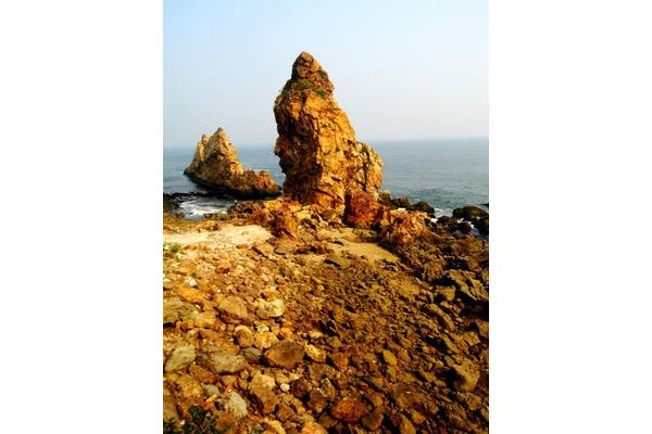 遼寧周邊能沖浪的地方