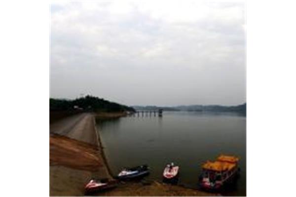 古宇湖旅游攻略