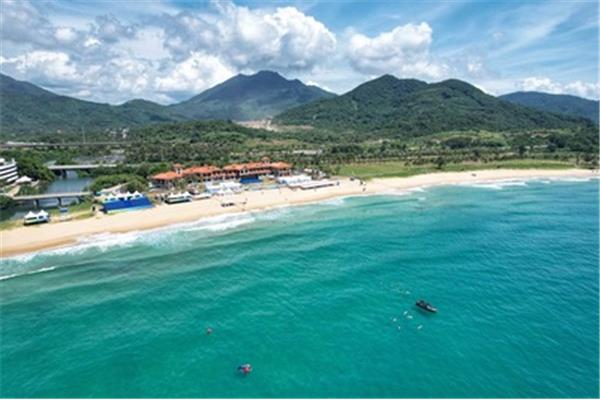 遼寧周邊能沖浪的地方