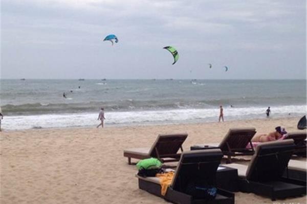 鞍山周邊小河能玩水的地方 撫順附近哪有海