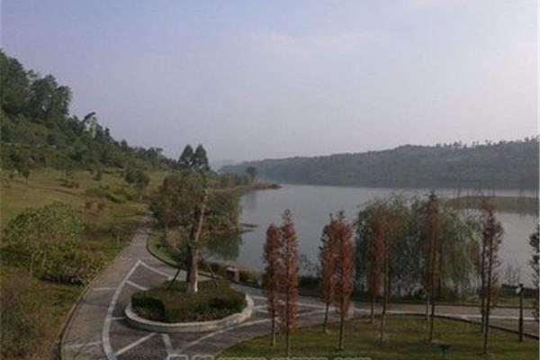 古宇湖旅游攻略