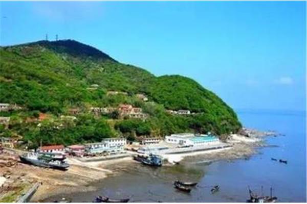 遼寧周邊能沖浪的地方