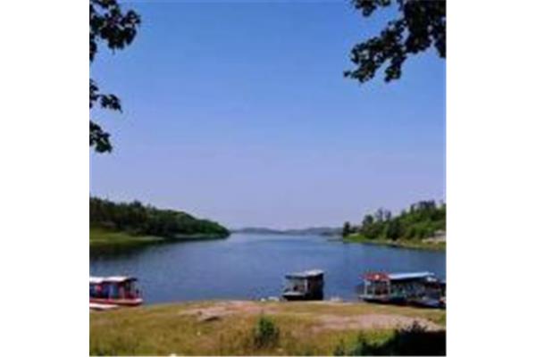 古宇湖旅游攻略